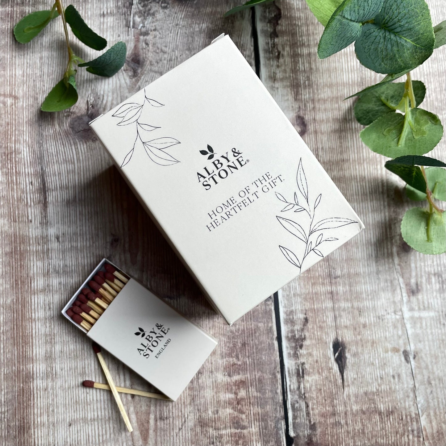 Teacher Gift Candle